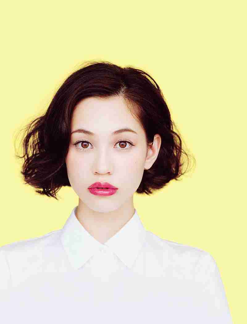 水原希子、セクシー画像でファンを魅了するも