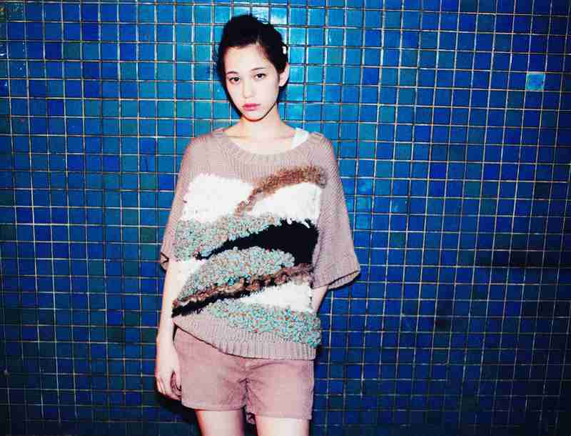 水原希子、セクシー画像でファンを魅了するも