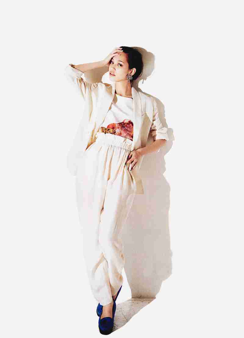 水原希子、セクシー画像でファンを魅了するも