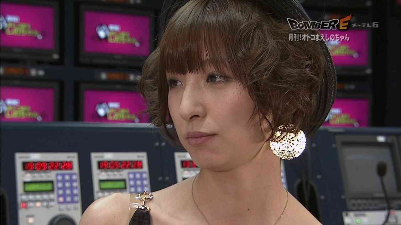 宣材写真とテレビ（雑誌）での差が激しい芸能人