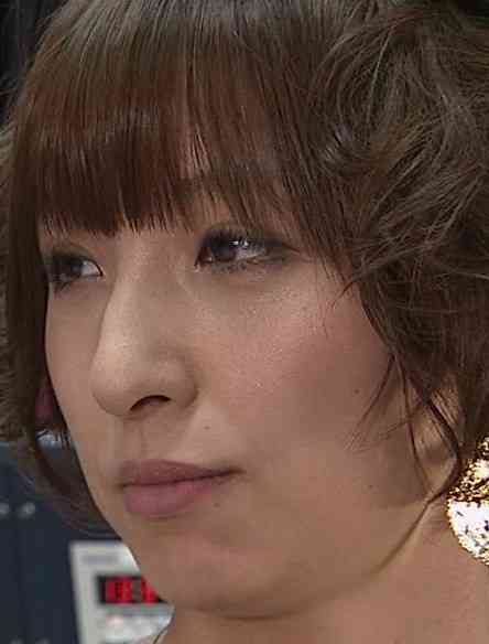 宣材写真とテレビ（雑誌）での差が激しい芸能人