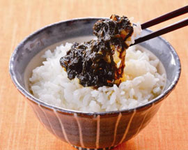 1人で食べる、満足ご飯！オカズは？