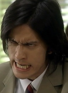 ヤンキー系男が好きな人