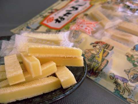 ご当地珍味＆おつまみの紹介♪