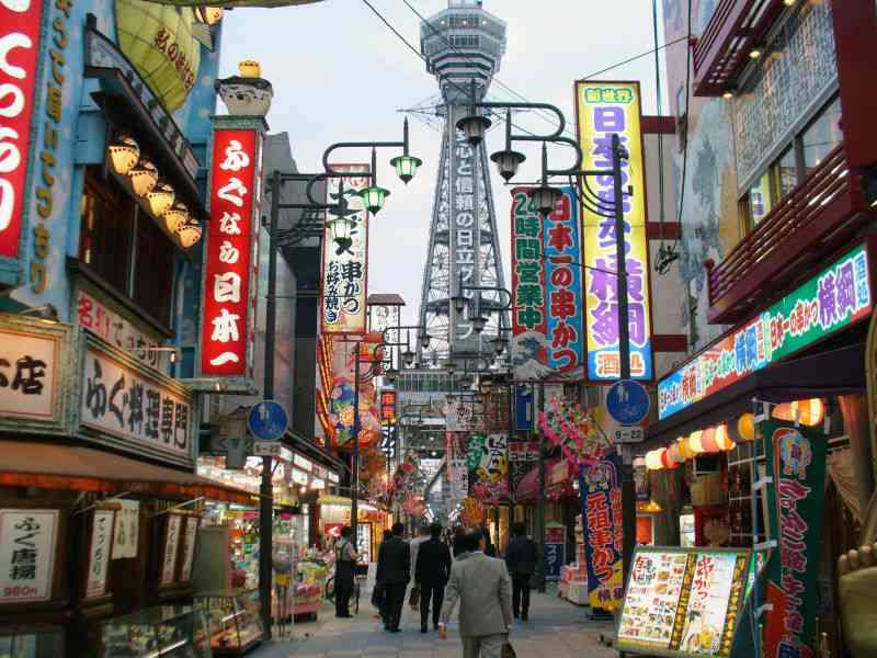 東京人に聞いた！大阪人のイメージ