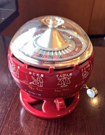 昔ながらのお店が好きな人！