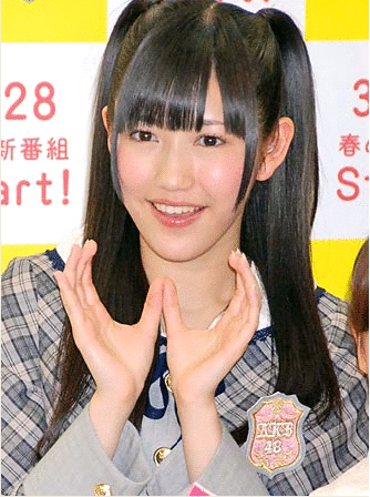渡辺麻友ドラマ『書店ガール』4.6%惨状、人気脚本家にスランプ疑惑「沢尻エリカの時は面白かったのに…」