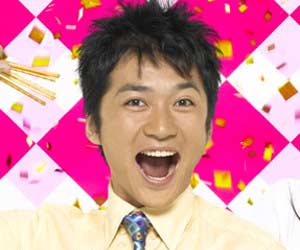 40歳のTOKIO国分太一が老眼告白「暗くなると字が見えなくなる」