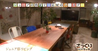 【画像】芸能人の家・部屋