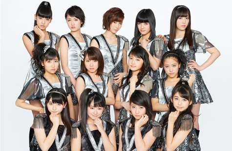 女性アイドルが好きな人!!