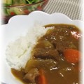 ルーなしで美味しい☆我が家のカレー by shouko [クックパッド] 簡単おいしいみんなのレシピが204万品