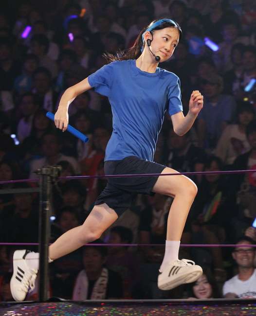 乃木坂・生駒里奈、約2年半ぶりセンター復帰に「頭が真っ白」