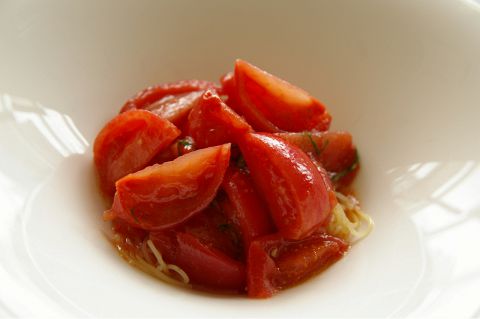 好きなパスタは何ですか？