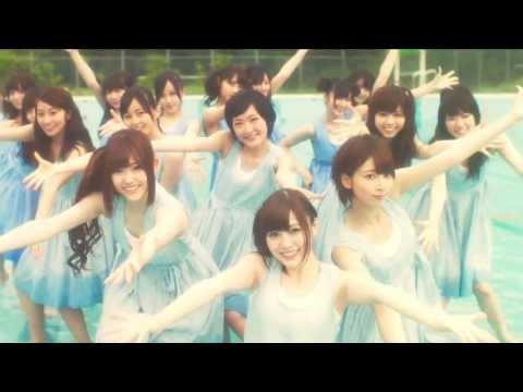 乃木坂46　『ガールズルール』 - YouTube