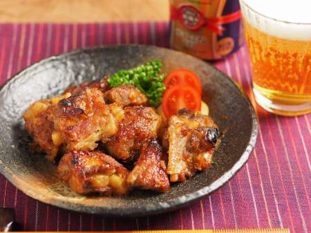 今日食べ過ぎたもの