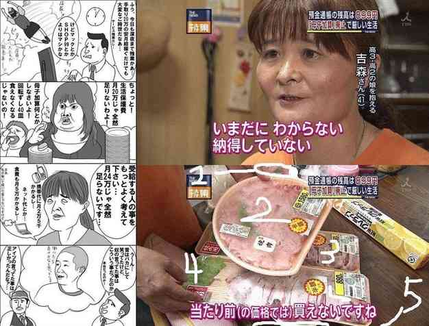 「今年の冬は12月まで風呂を使わず、シャワーで我慢しました」361人が生活保護引き下げで不服審査請求