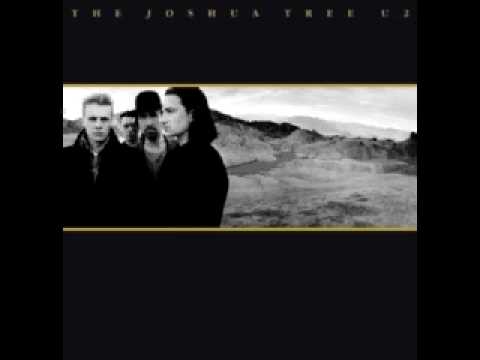 U2: Where The Streets Have No Name - YouTube