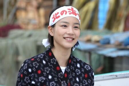 『あまちゃん』女優、能年玲奈・有村架純・橋本愛　その後の三者三様