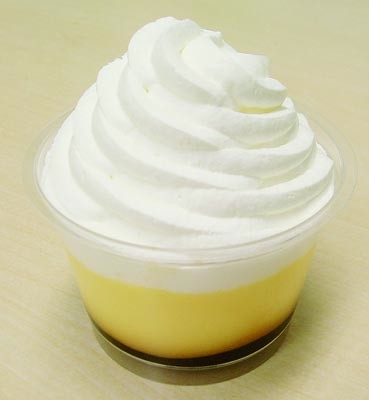 いらいらするとなにが食べたくなる？