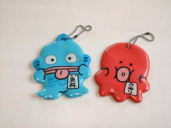 【画像】サンリオのキャラクターグッズ