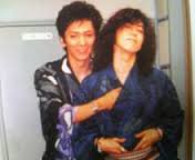 THE YELLOW MONKEYが好きな人!!