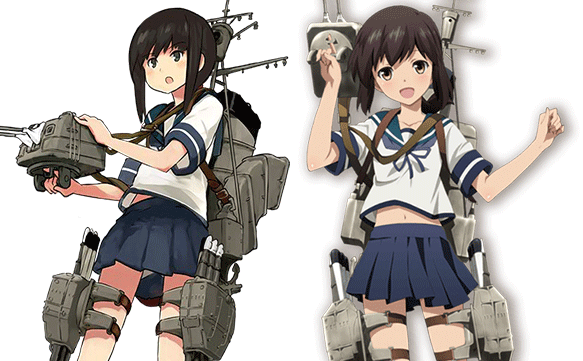 美少女アニメキャラ(*´ω`*)♪