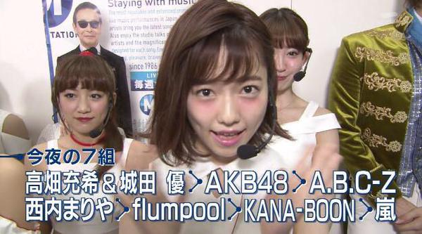 AKB48島崎遥香「毎年順位が上がってきているので…」総選挙へ余裕？