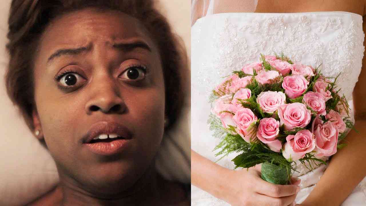 WEDDING SEASON IS COMING (Trailer) - YouTube