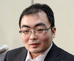 NHK籾井勝人会長「なにが問題なのか」　経営委でハイヤー巡り発言