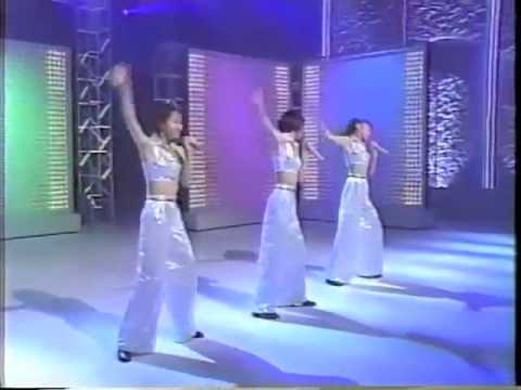 Melody（アイドルグループ）- Oh Please! - Boom Boom My Heart - YouTube