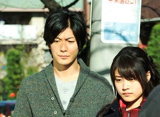 有村架純、地上波ドラマ初主演 山崎賢人、窪田正孝ら注目の若手集結