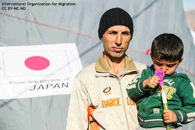 日本の難民認定、5000人中11人と先進国中最低　「島国は言い訳にならない」海外から批判 | ニュースフィア