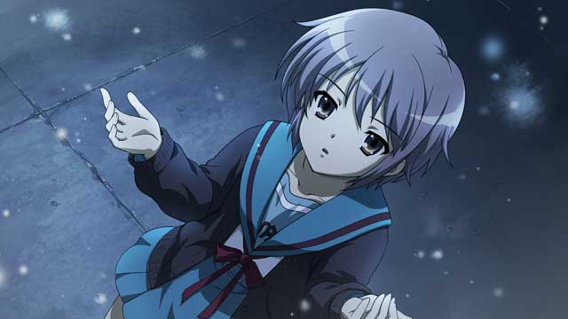 美少女アニメキャラ(*´ω`*)♪