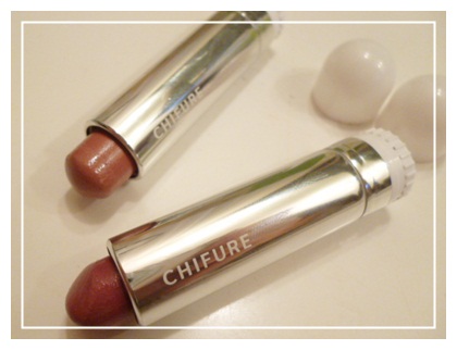 ちふれが好きな人！