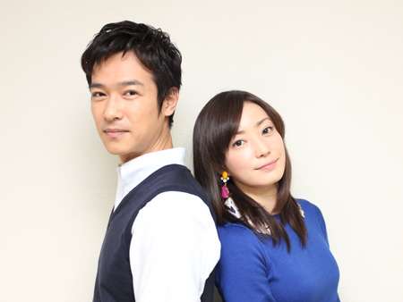 菅野美穂、結婚2年で第1子妊娠 堺雅人が今秋パパに