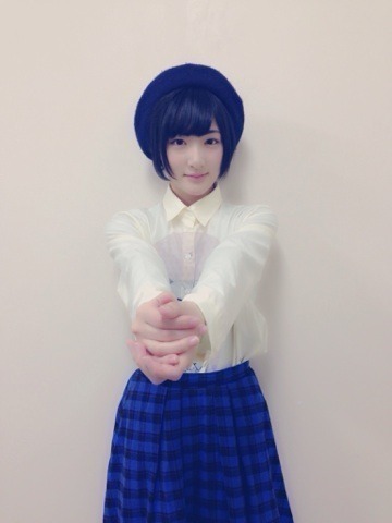 乃木坂・生駒里奈、約2年半ぶりセンター復帰に「頭が真っ白」
