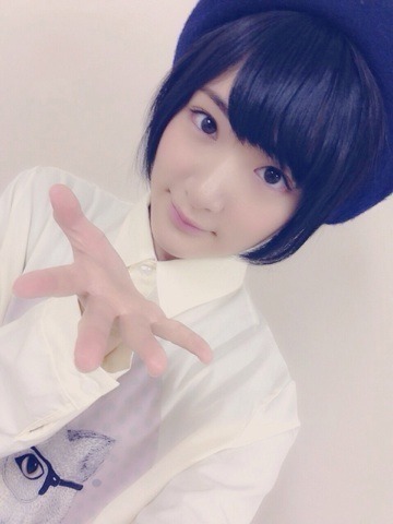 乃木坂・生駒里奈、約2年半ぶりセンター復帰に「頭が真っ白」