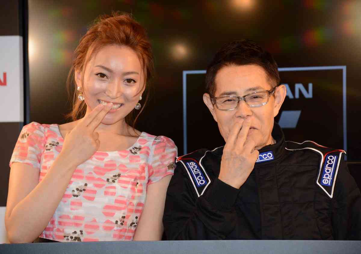 加藤茶、子作り「週2は撤回。もう年ですから月に1度か2度で…」
