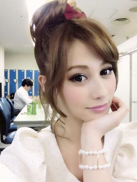 華のある人