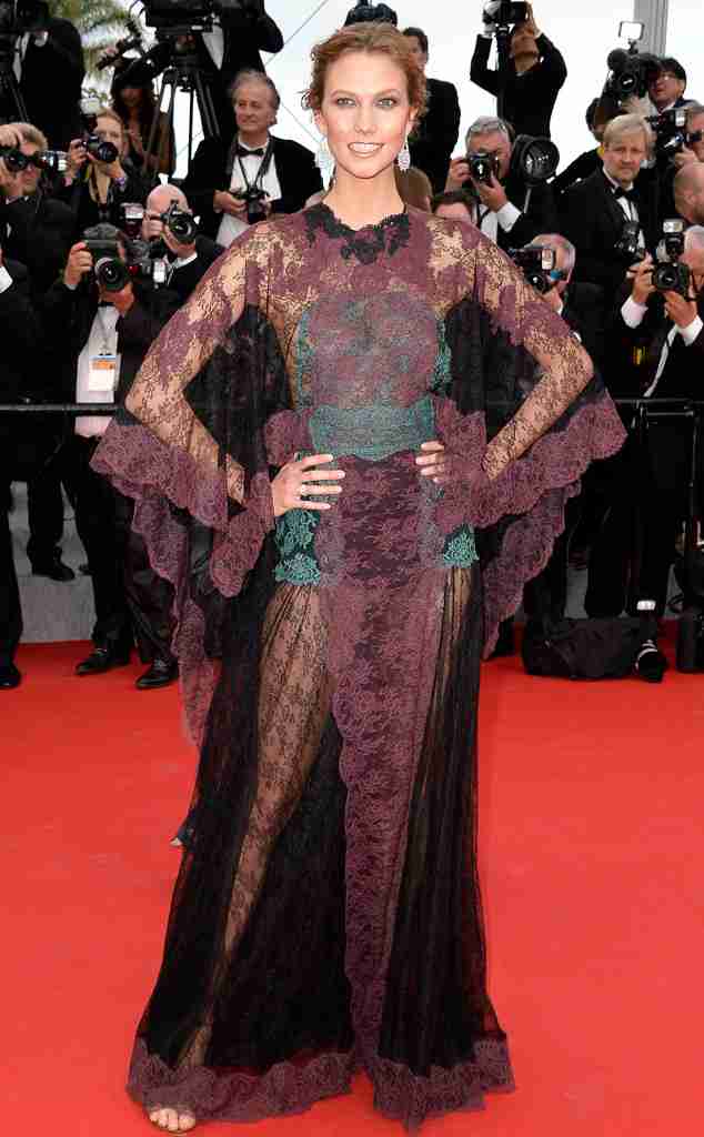 カンヌ映画祭に続々と登場する中国女優、「作品も持たず、目立ちたいだけのケースも」