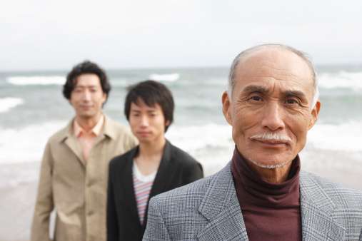 【いないいないばあ ⇔ いつまでもいるジジイ】思わず笑う「対義語」18選