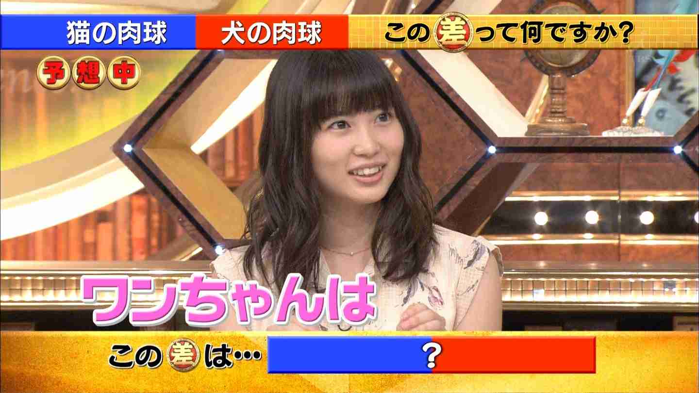 HKT48・指原莉乃と女優・志田未来が実はソックリだった!? ネット上で話題沸騰中