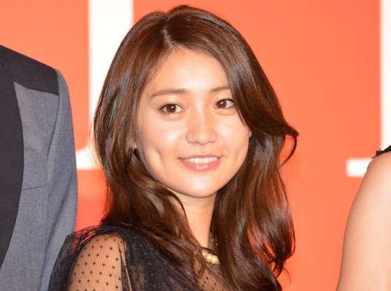 大島優子、助演女優賞を受賞！ 第39回報知映画賞が発表