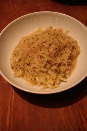 漬け物好きさんいますか?