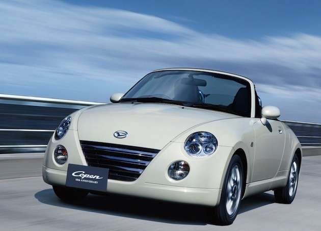 いつか乗ってみたい車はなんですか？