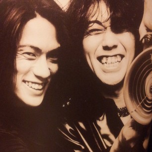 THE YELLOW MONKEYが好きな人!!