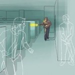 夢占い「逃げるけど隠れる夢は、自己顕示欲が原因！？」 | 夢占い無料で結果をチェック～夢華～