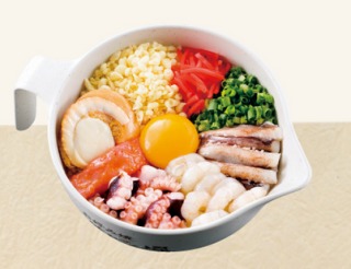 好きなもんじゃ&お好み焼きの種類！