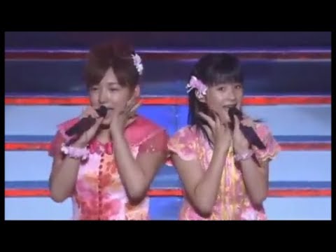 加護亜依　嗣永桃子（ももち）　渚の「...」 - YouTube