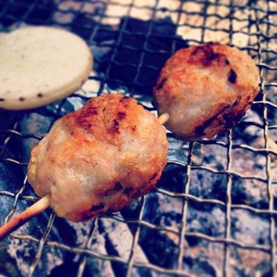ガルちゃんバーベキュー会！